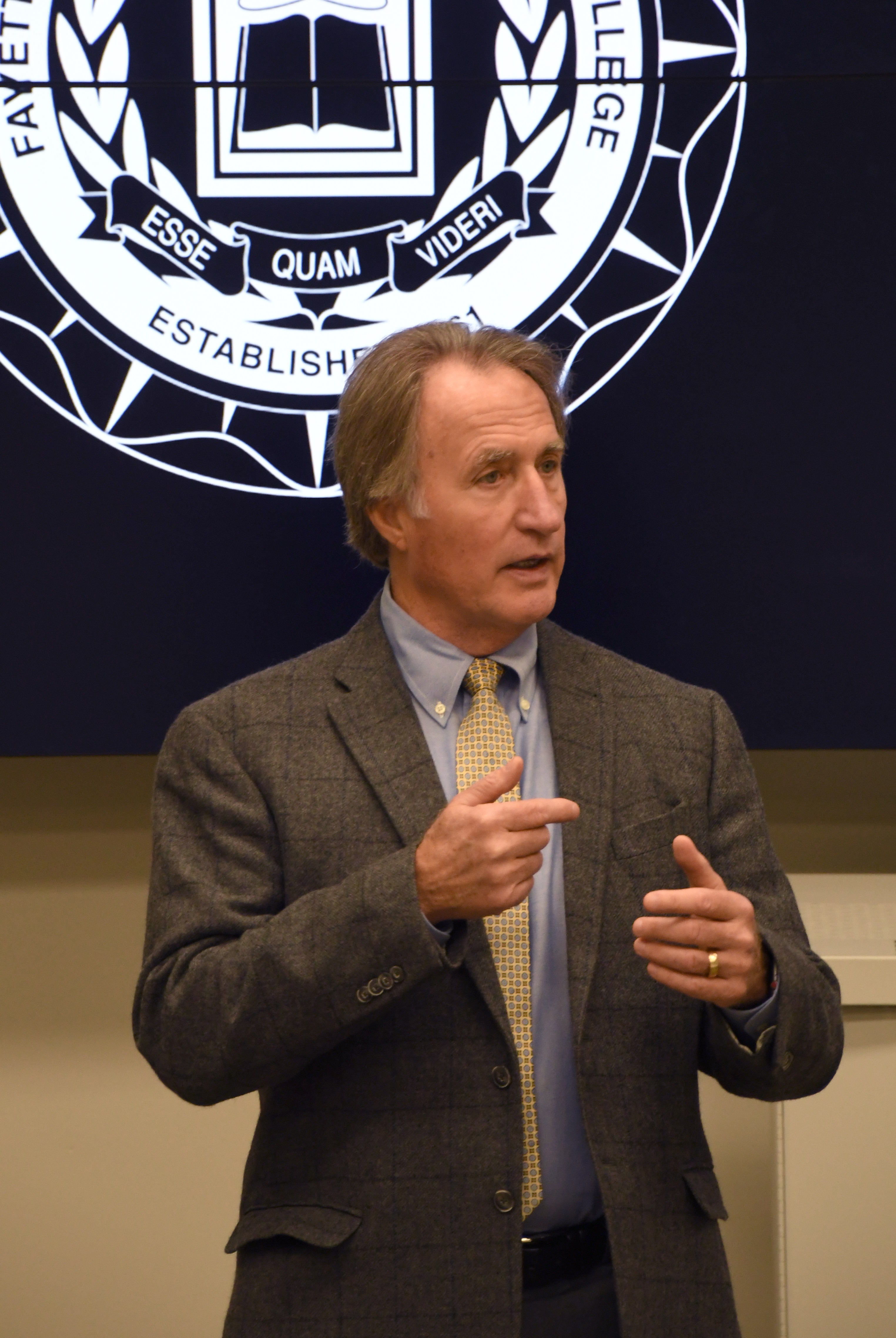 Property Maintenance Technician ceremony - Dec. 15, 2021