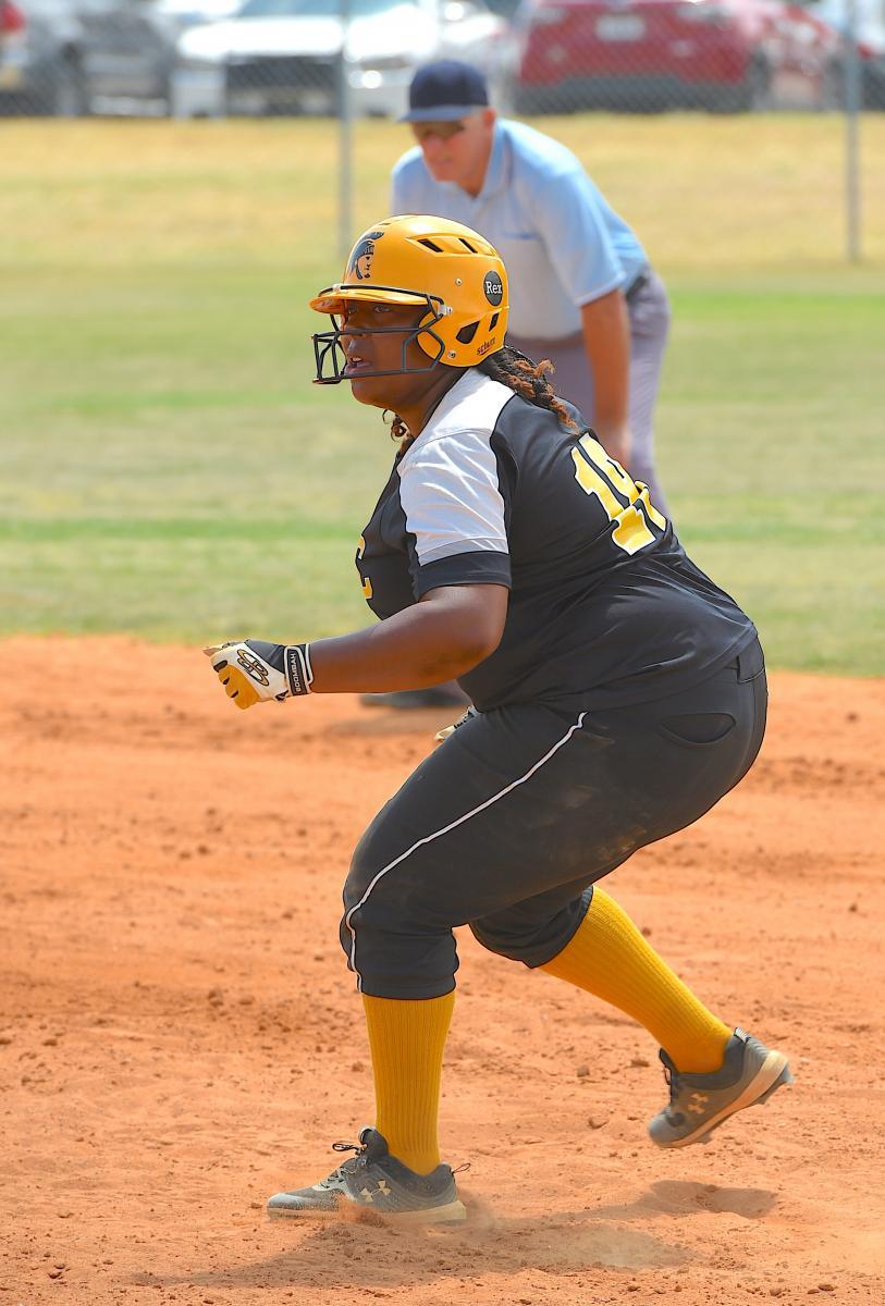 FTCC Softball vs Pitt CC - May 3, 2021