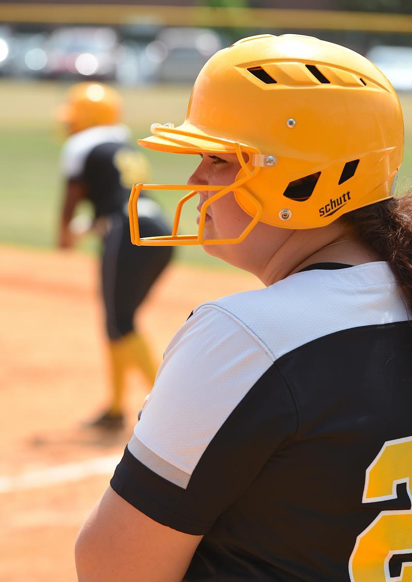 FTCC Softball vs Pitt CC - May 3, 2021