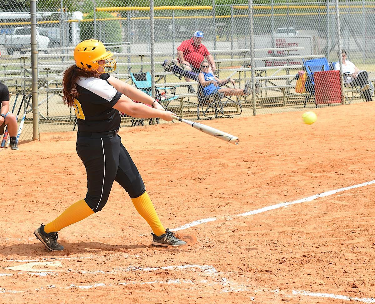 FTCC Softball vs Pitt CC - May 3, 2021