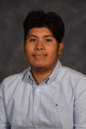 Santana Flores Derek