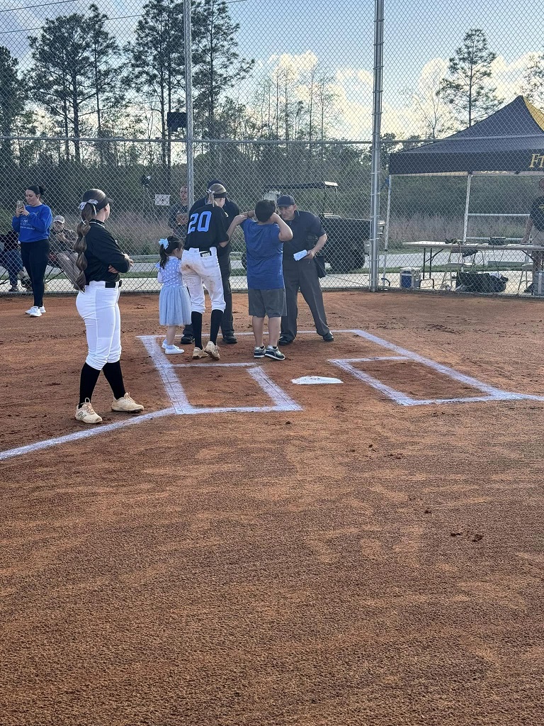 Autism Awareness Game 2024