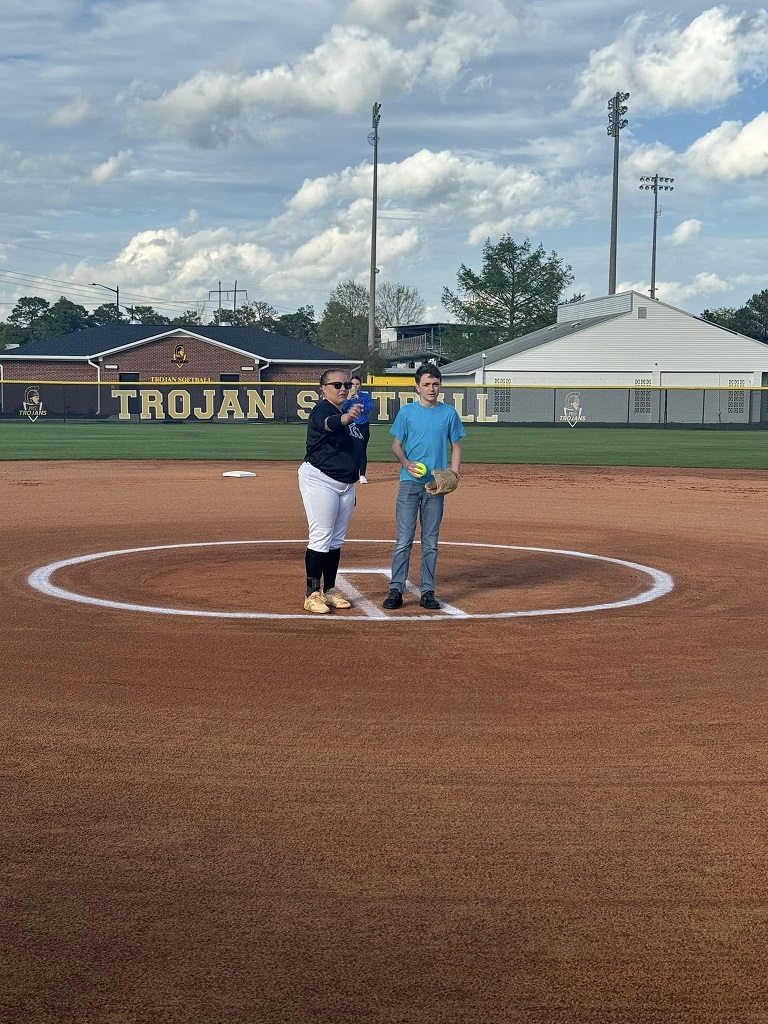 Autism Awareness Game 2024