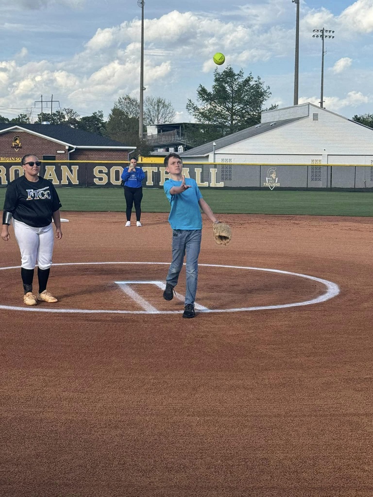 Autism Awareness Game 2024