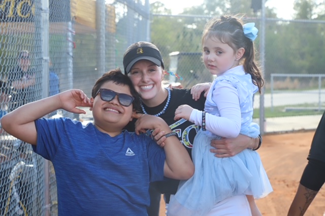 Autism Awareness Game 2024