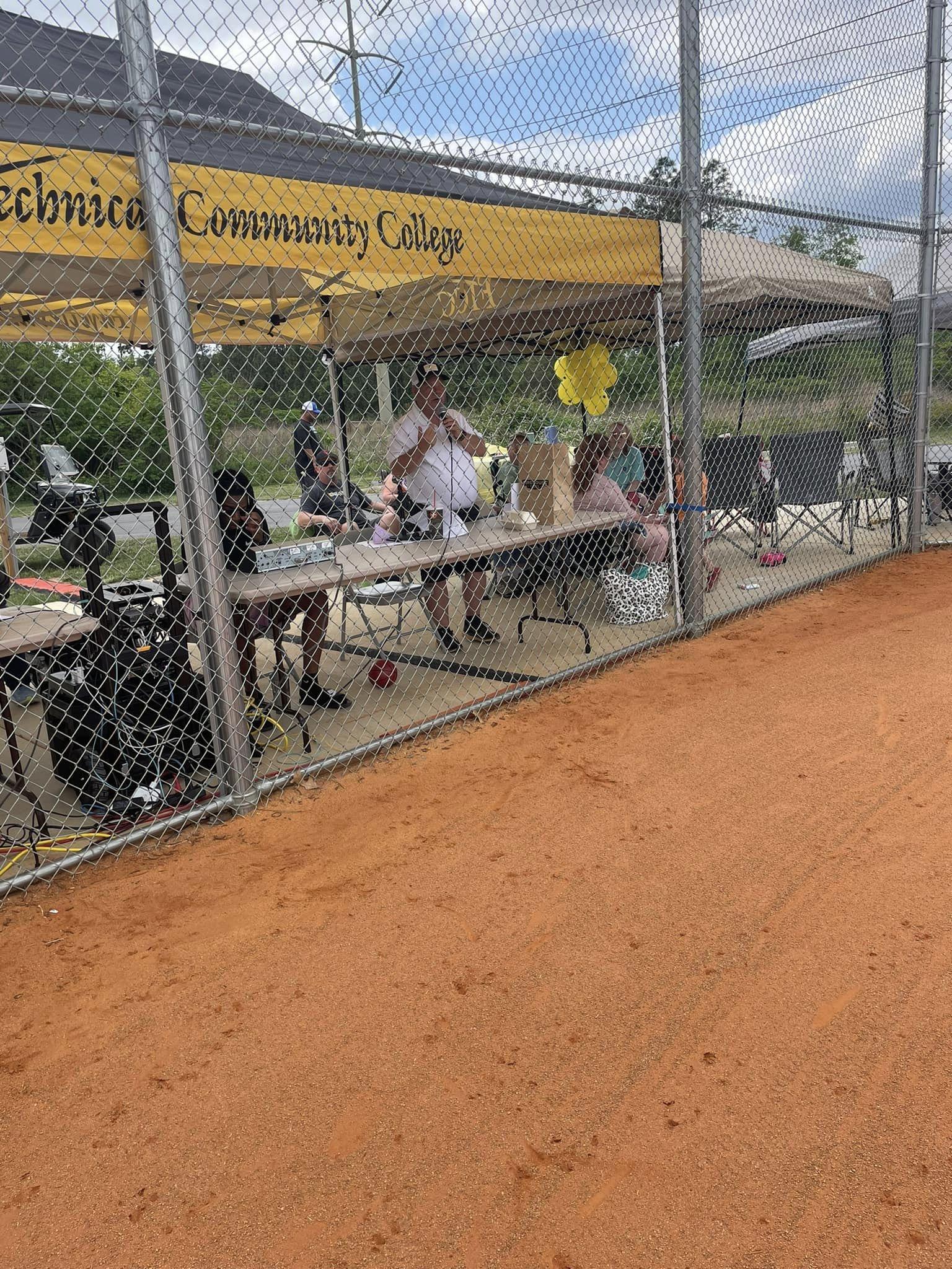 Softball Sophomore Day 2024