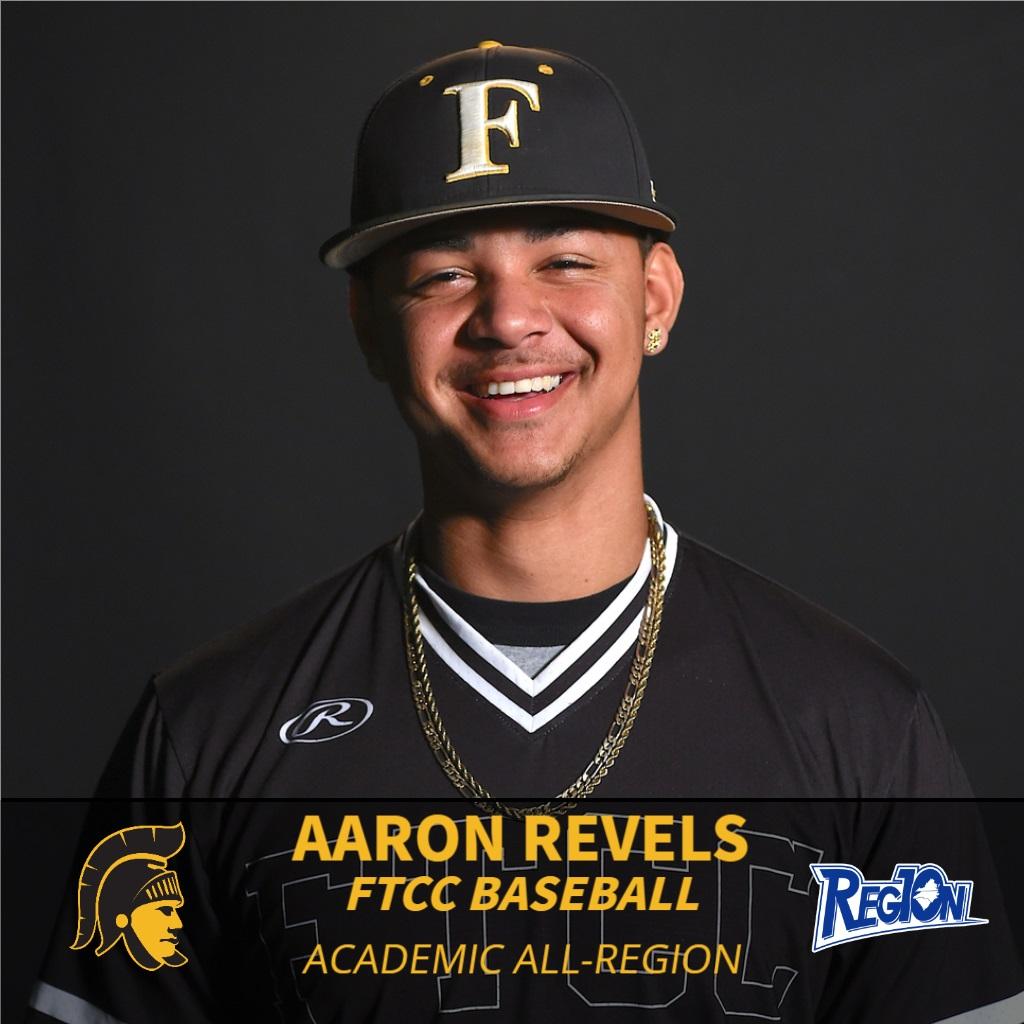 Spring 2020 Region 10 All-Academic