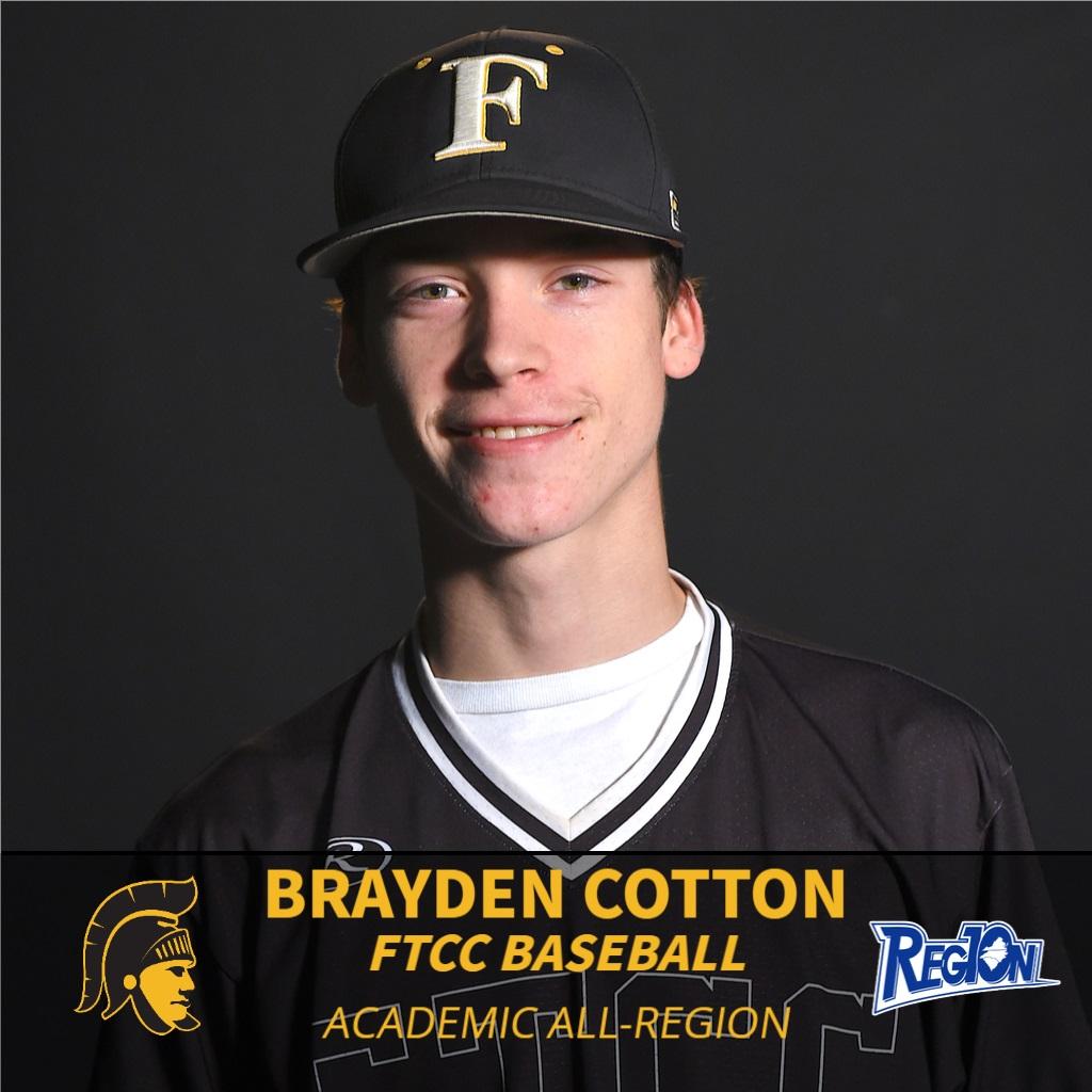 Spring 2020 Region 10 All-Academic