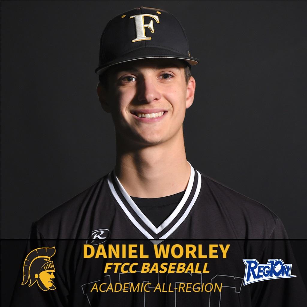 Spring 2020 Region 10 All-Academic