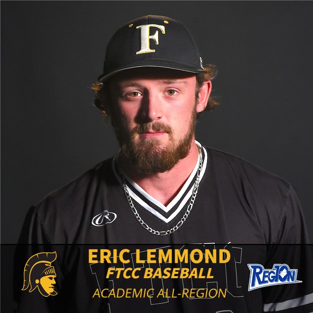 Spring 2020 Region 10 All-Academic