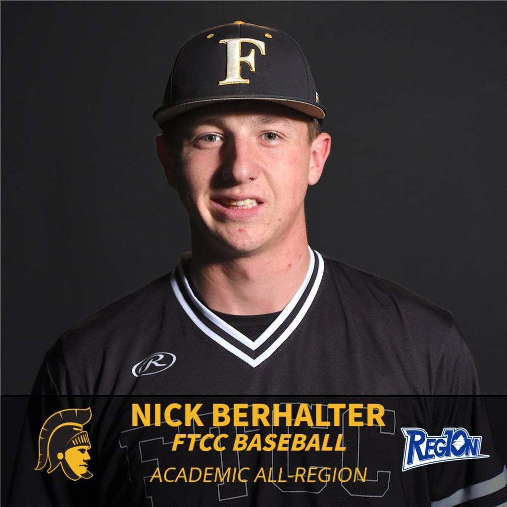 Spring 2020 Region 10 All-Academic