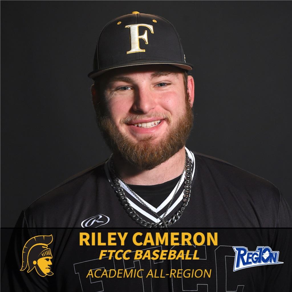 Spring 2020 Region 10 All-Academic