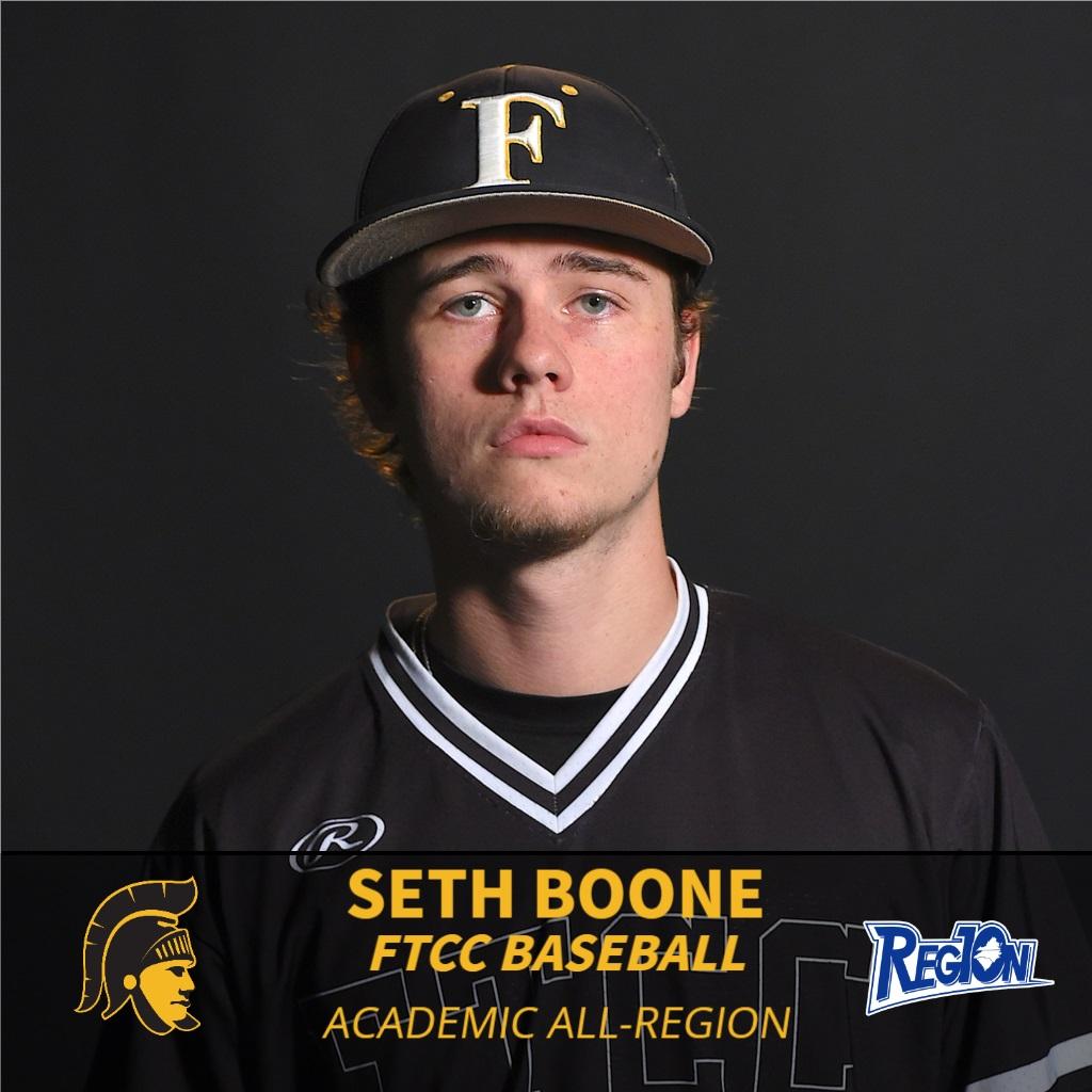 Spring 2020 Region 10 All-Academic