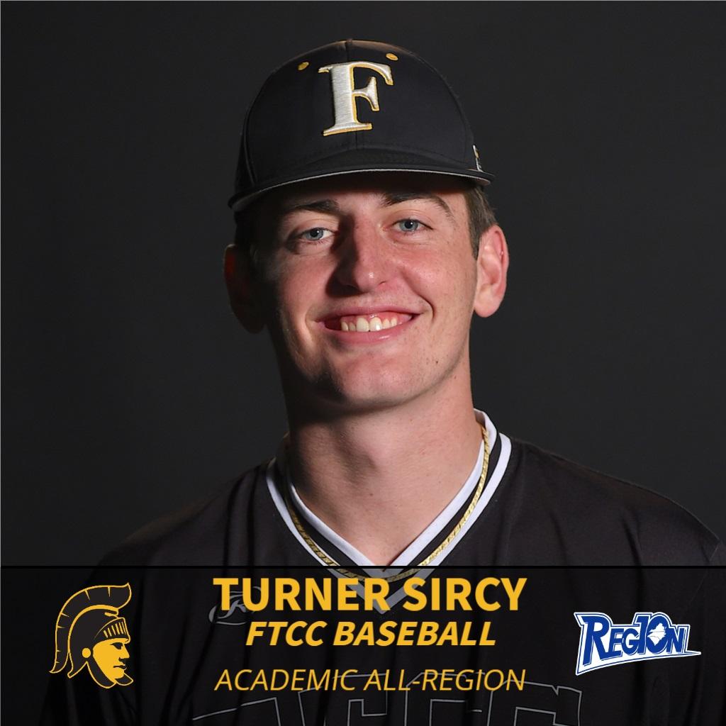 Spring 2020 Region 10 All-Academic