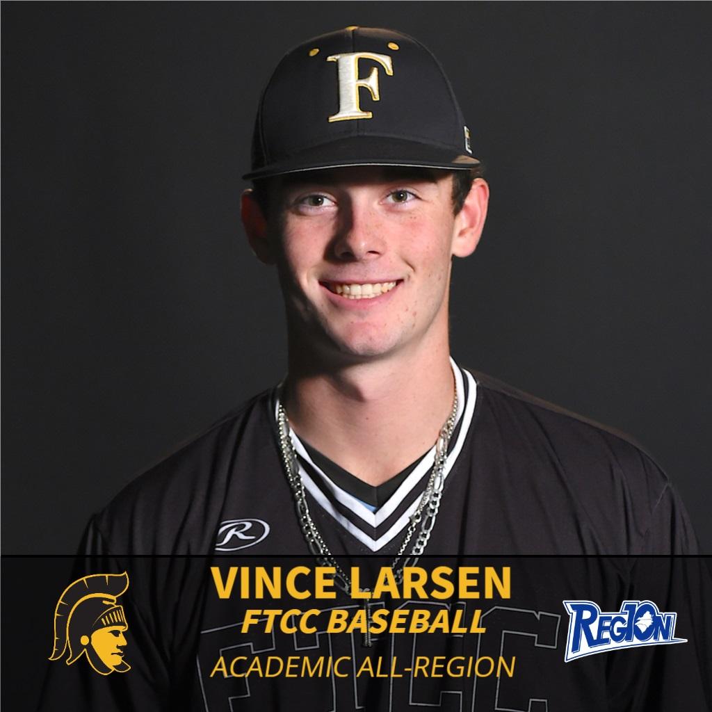 Spring 2020 Region 10 All-Academic