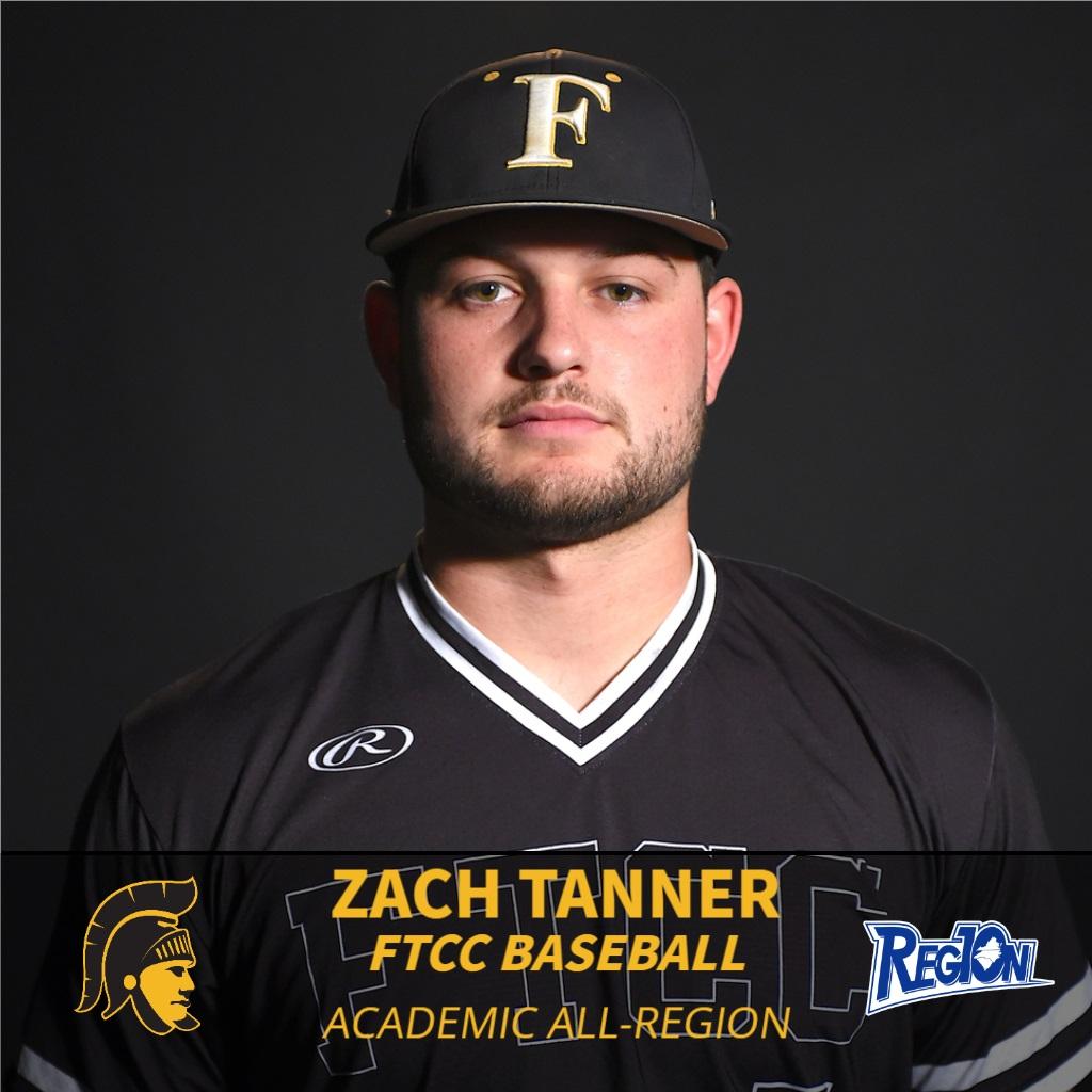 Spring 2020 Region 10 All-Academic