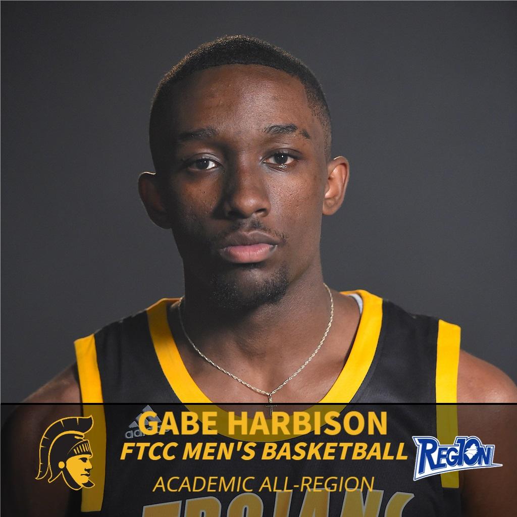 Spring 2020 Region 10 All-Academic