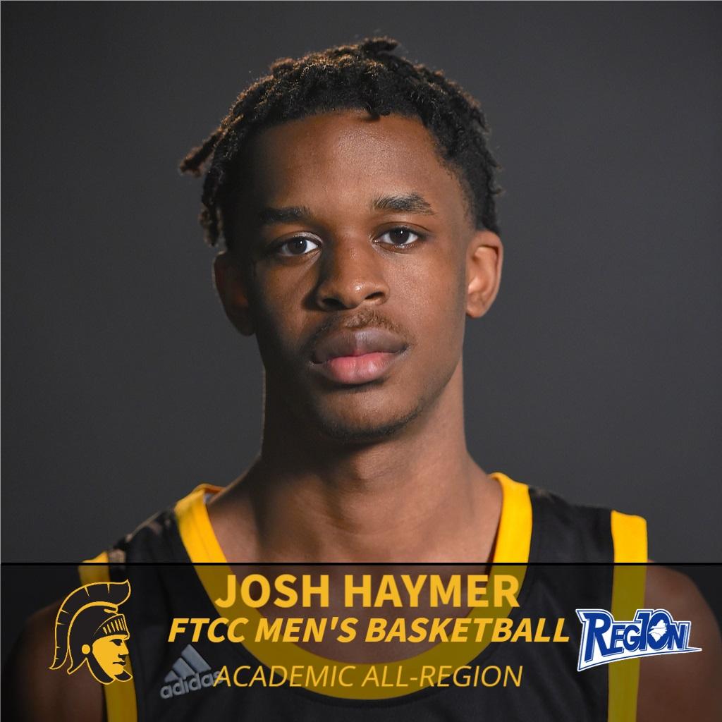 Spring 2020 Region 10 All-Academic