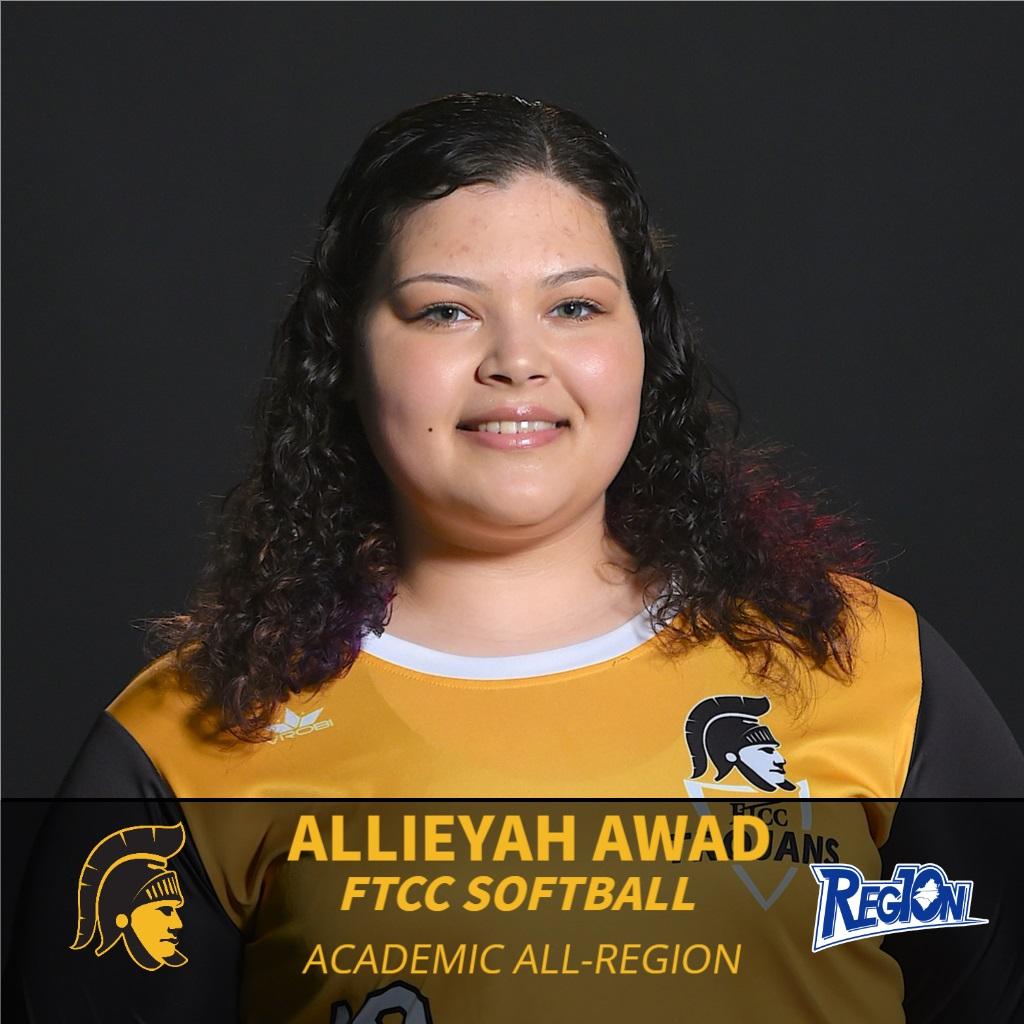 Spring 2020 Region 10 All-Academic