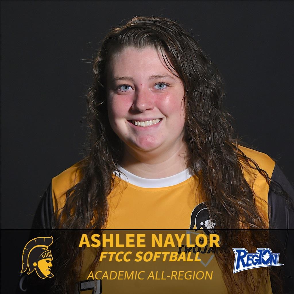 Spring 2020 Region 10 All-Academic