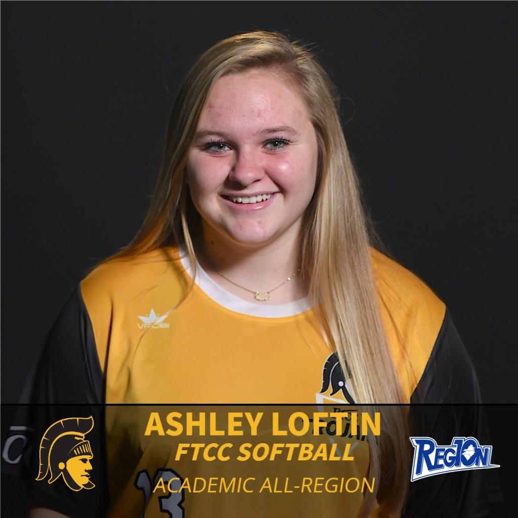 Spring 2020 Region 10 All-Academic