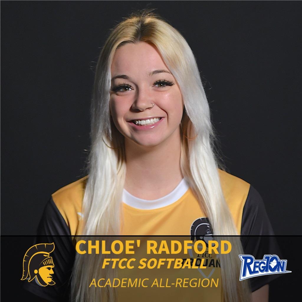 Spring 2020 Region 10 All-Academic