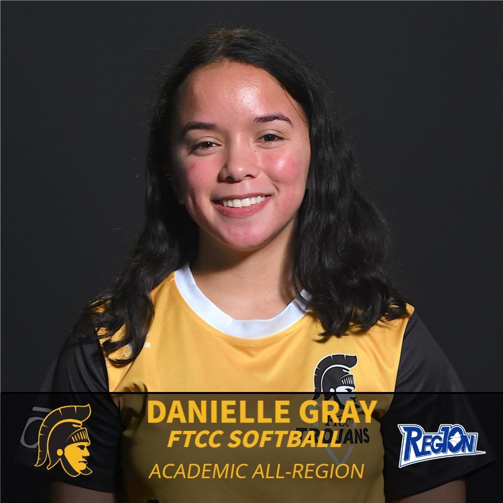 Spring 2020 Region 10 All-Academic