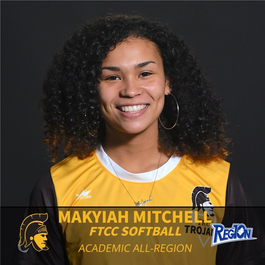 Spring 2020 Region 10 All-Academic