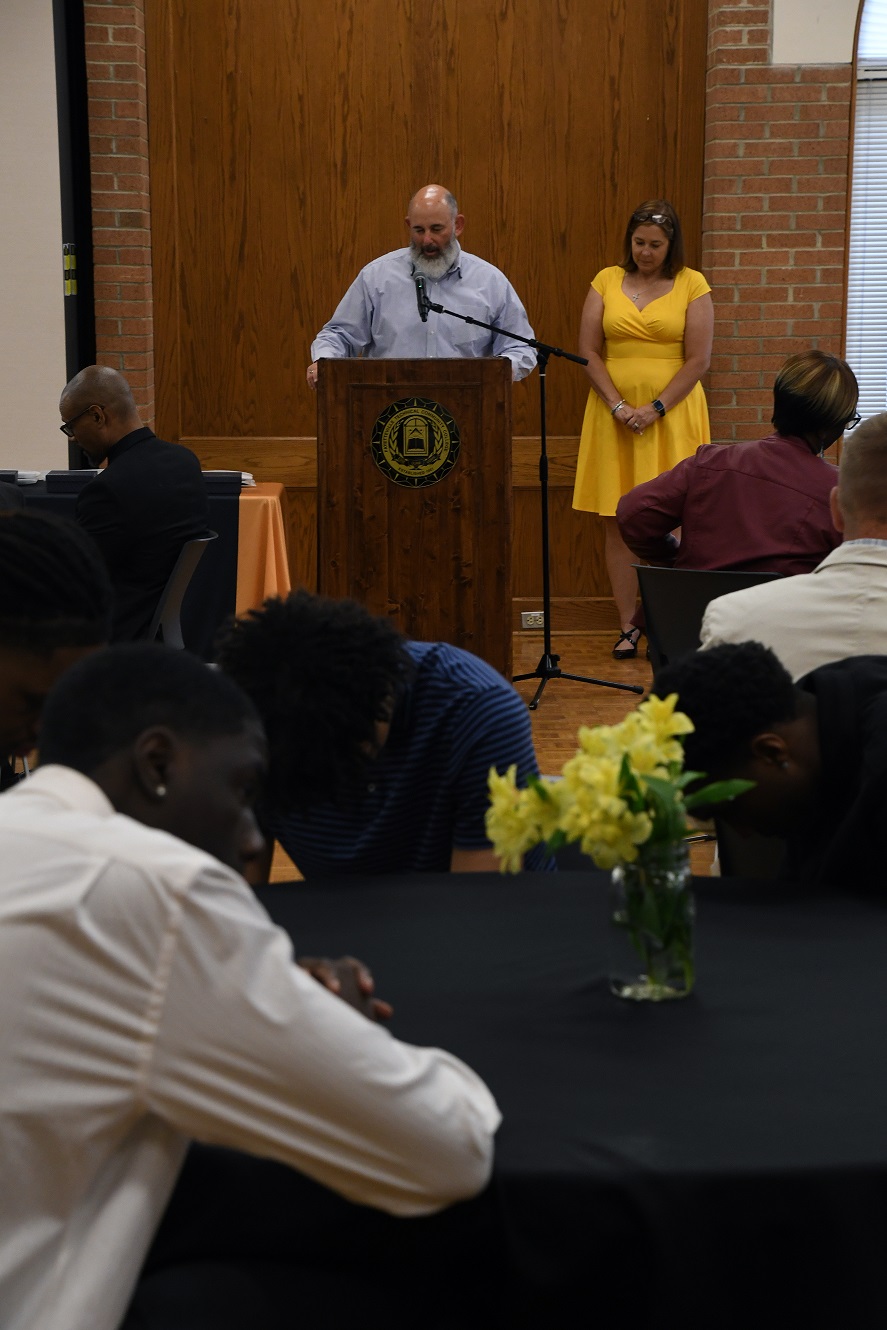 Trojan Athletics Banquet 2023-24
