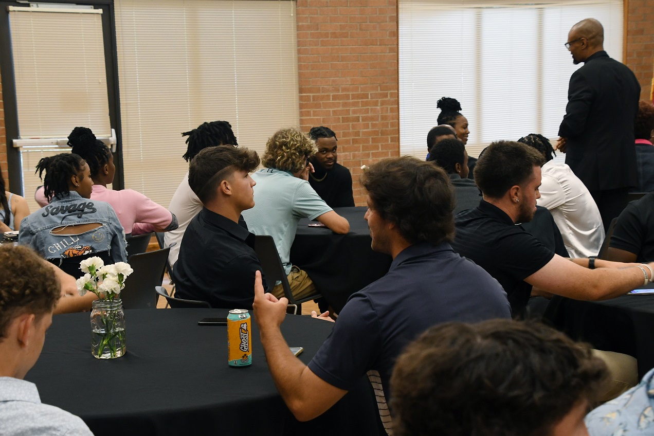 Trojan Athletics Banquet 2023-24