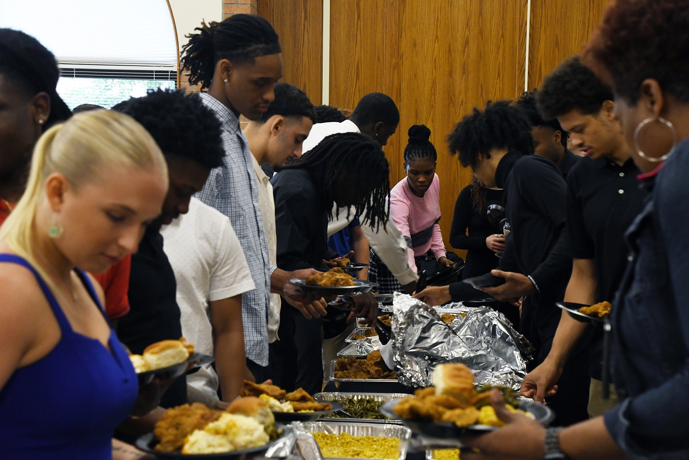 Trojan Athletics Banquet 2023-24