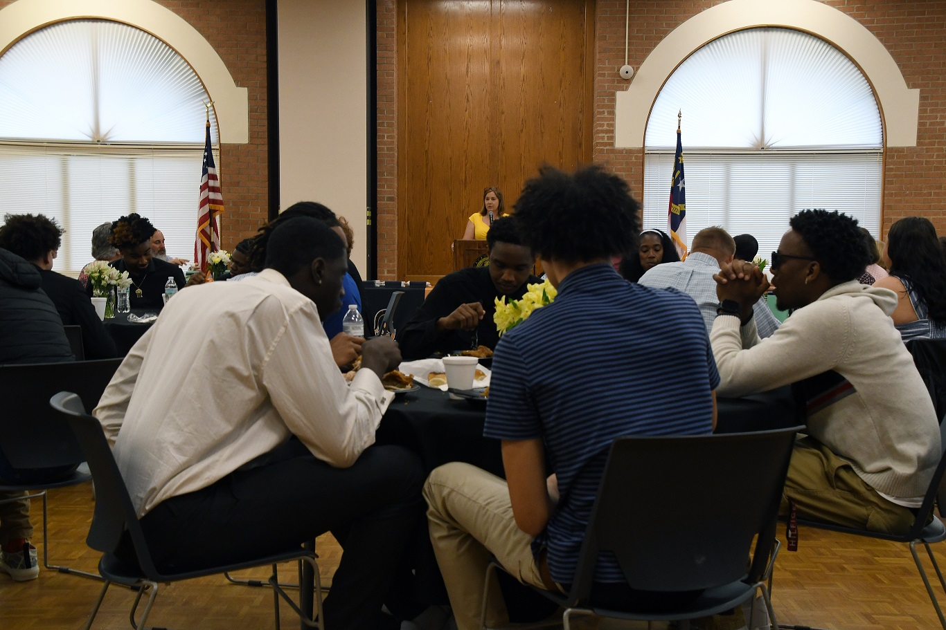 Trojan Athletics Banquet 2023-24