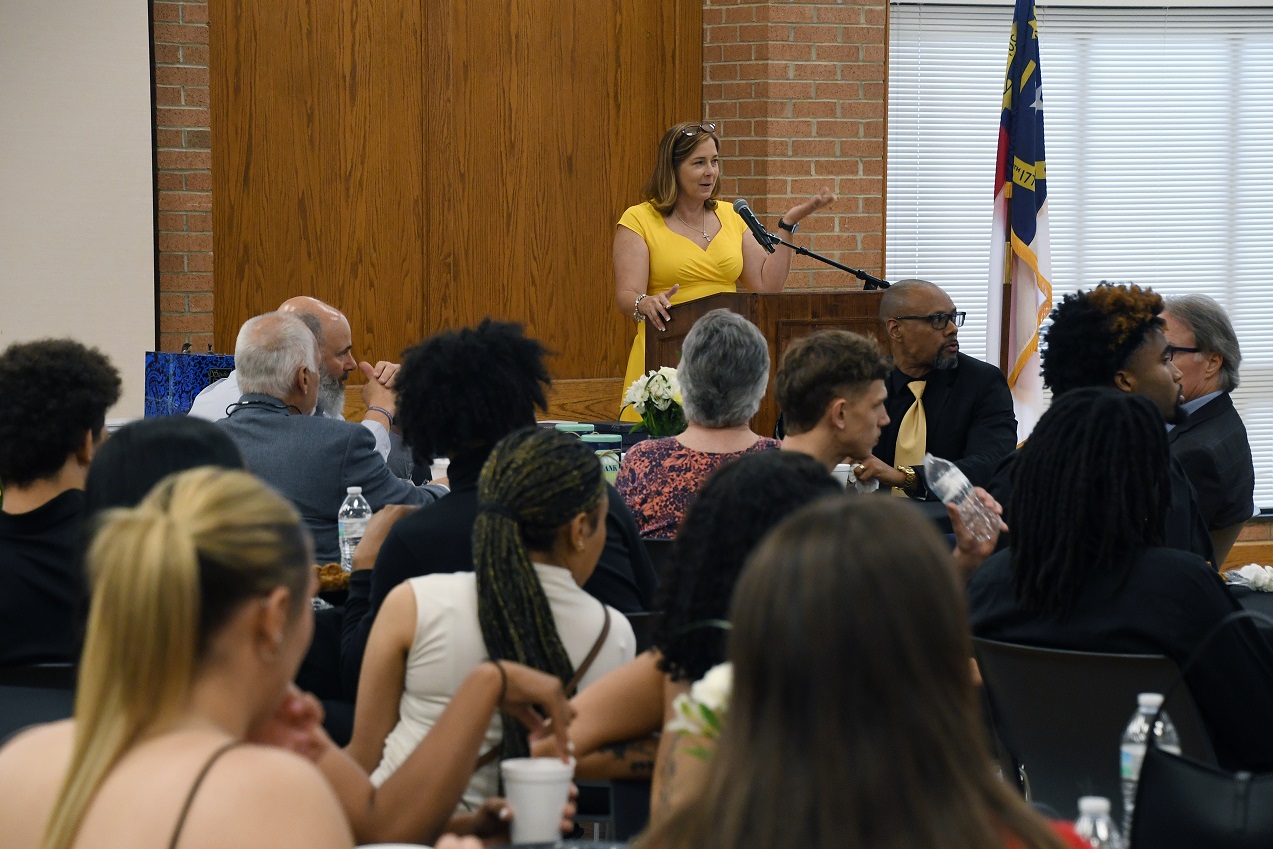 Trojan Athletics Banquet 2023-24