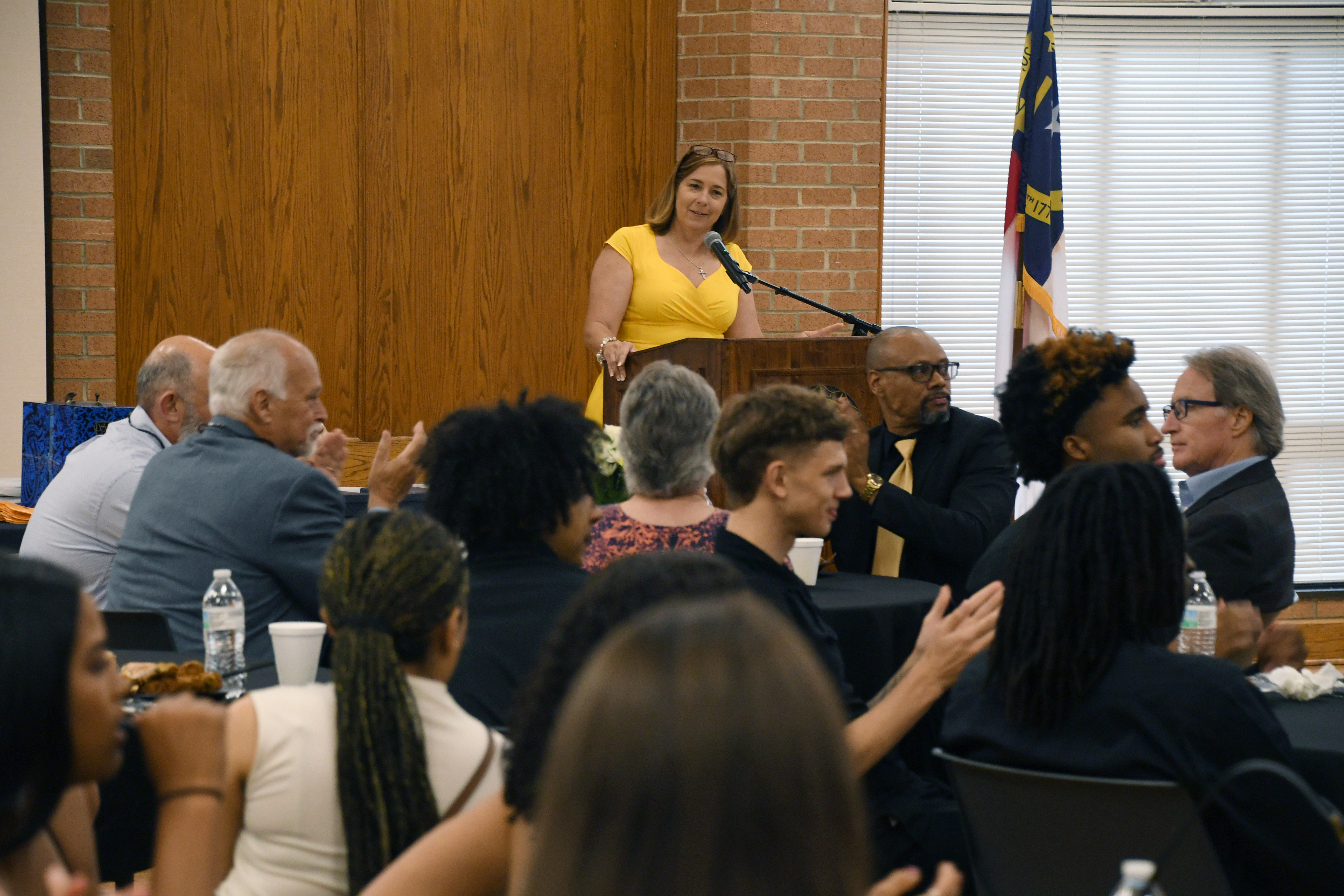 Trojan Athletics Banquet 2023-24