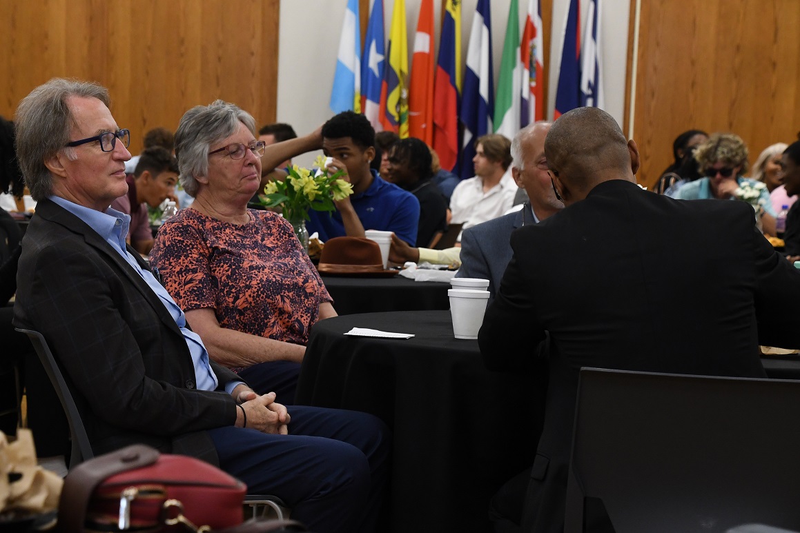 Trojan Athletics Banquet 2023-24