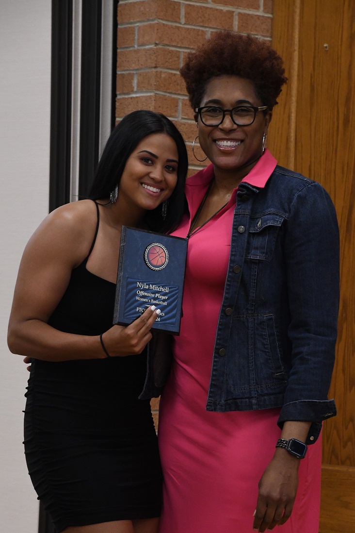 Trojan Athletics Banquet 2023-24