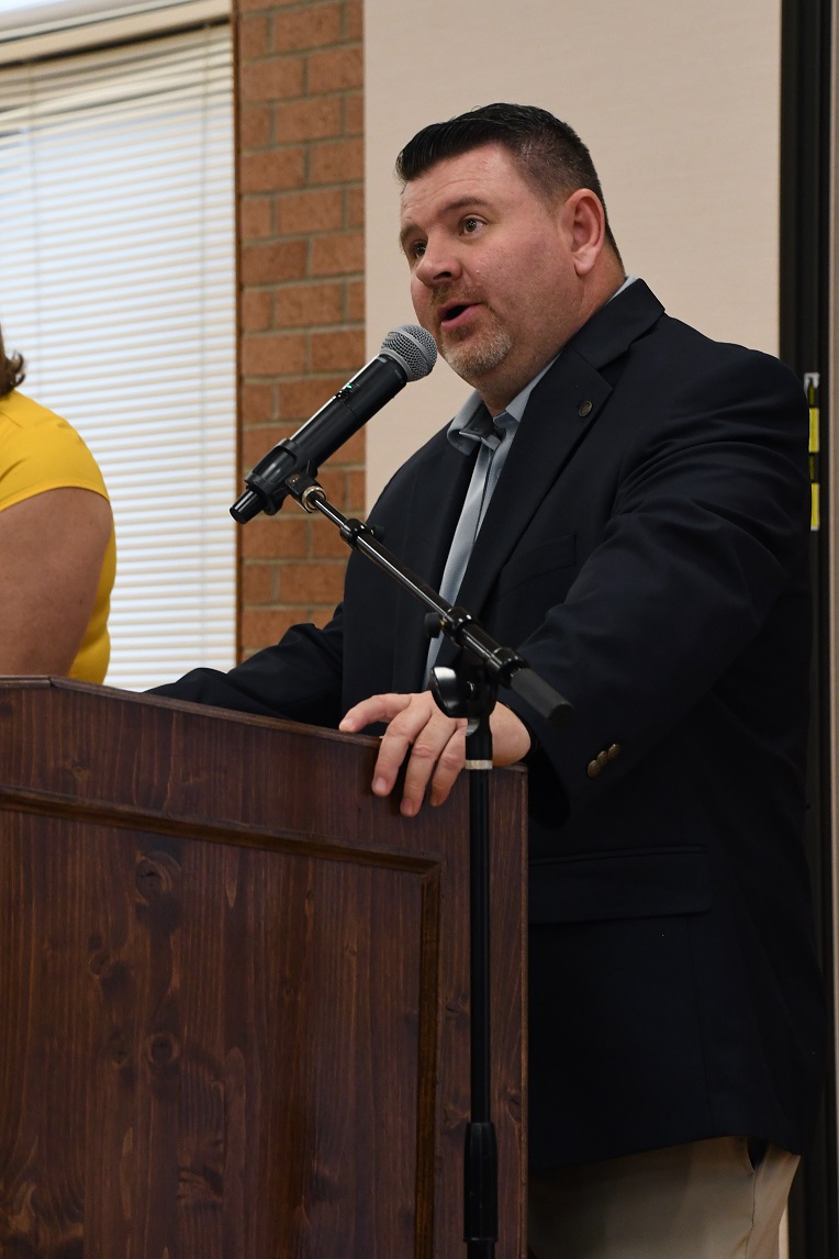 Trojan Athletics Banquet 2023-24