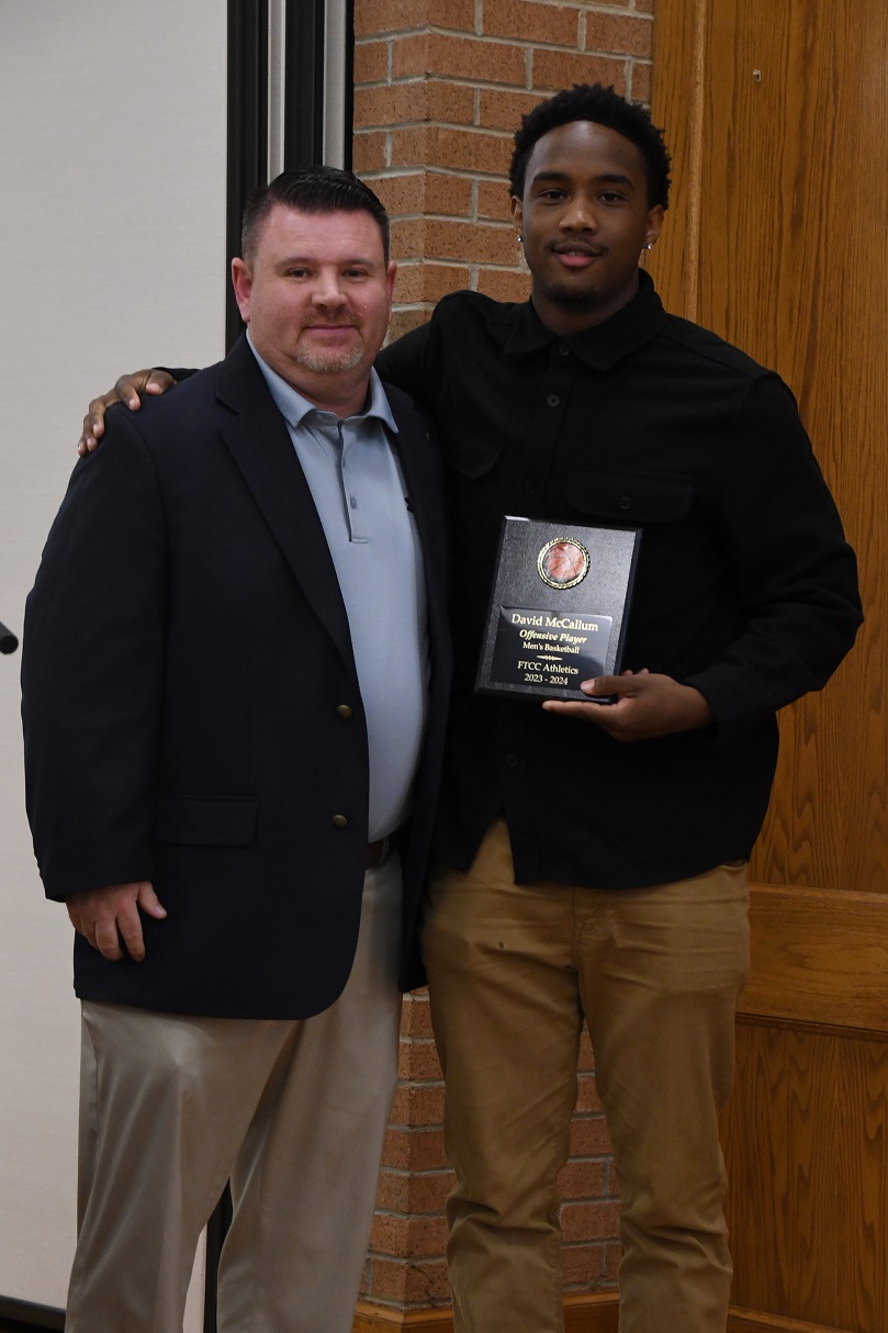 Trojan Athletics Banquet 2023-24