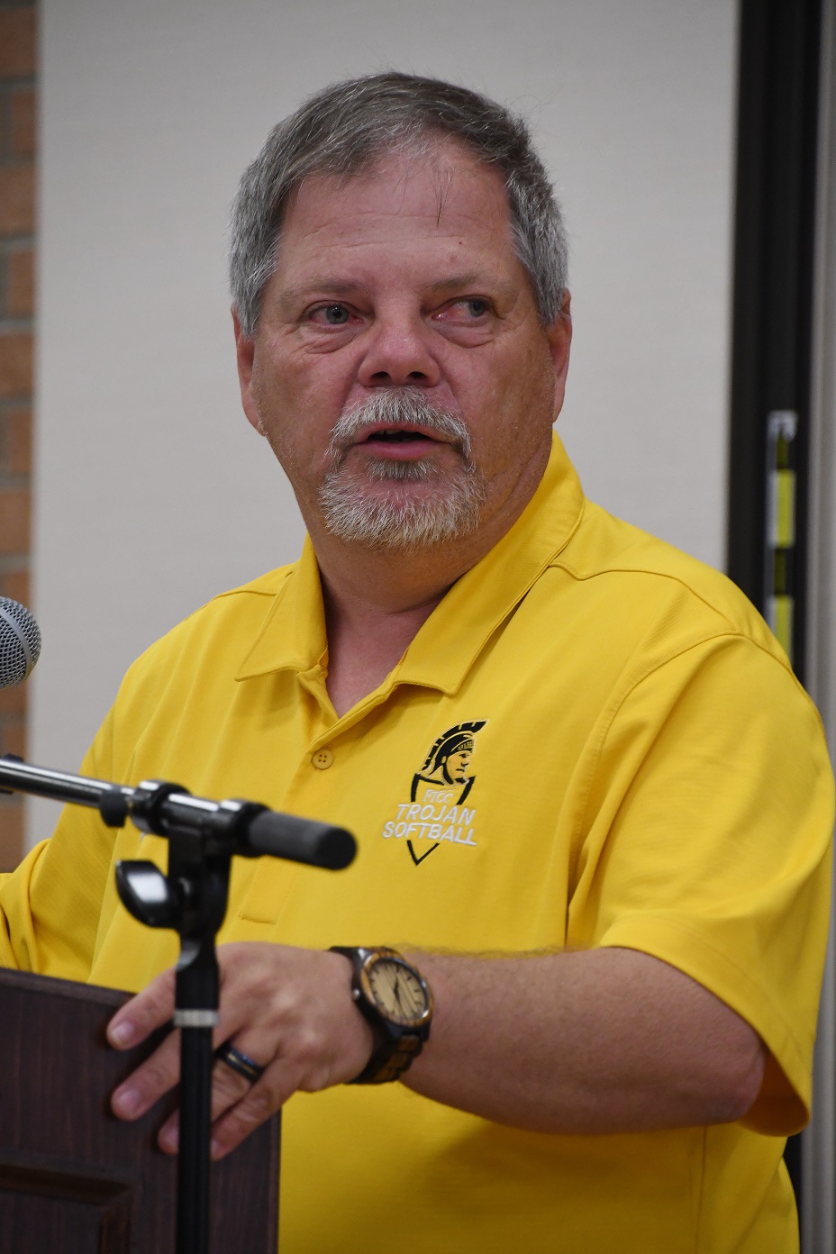 Trojan Athletics Banquet 2023-24