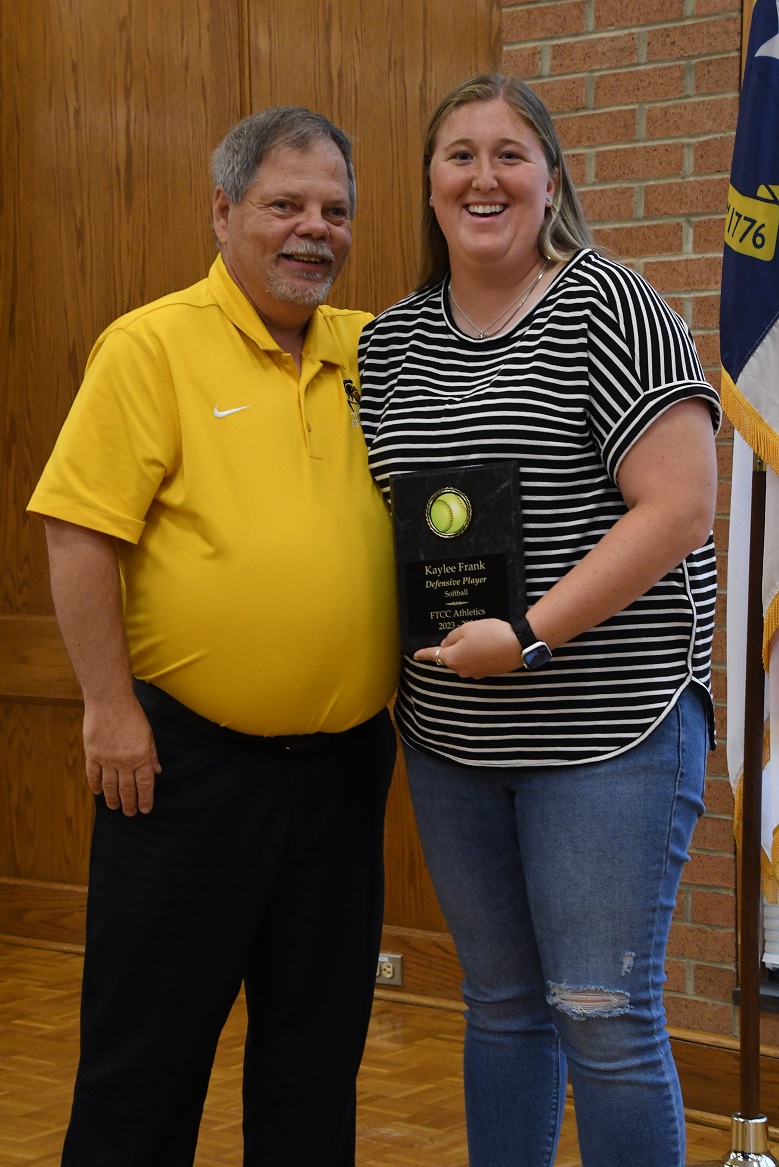 Trojan Athletics Banquet 2023-24