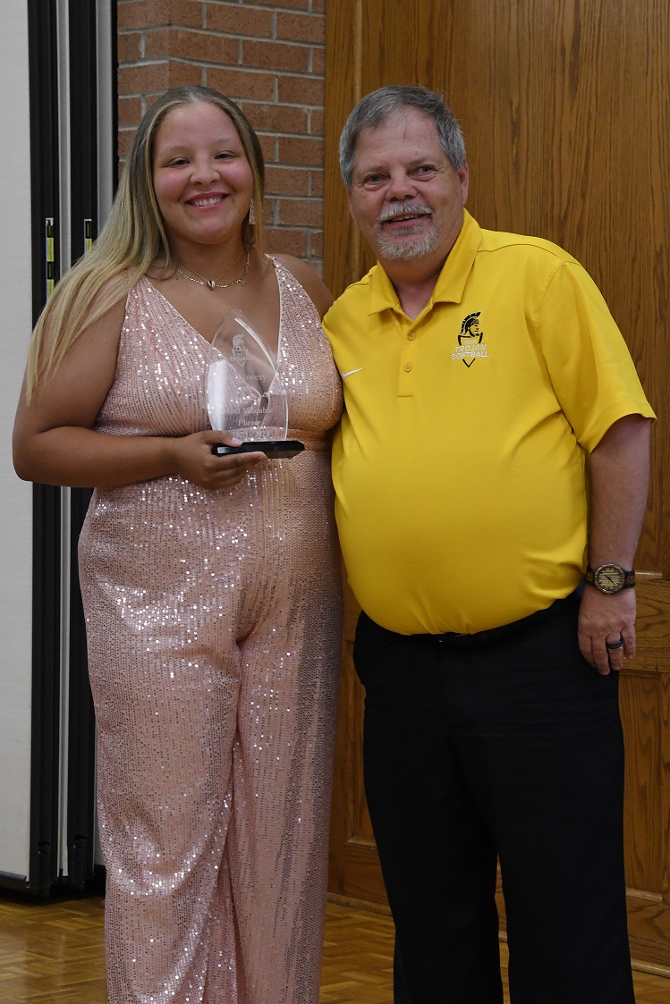 Trojan Athletics Banquet 2023-24