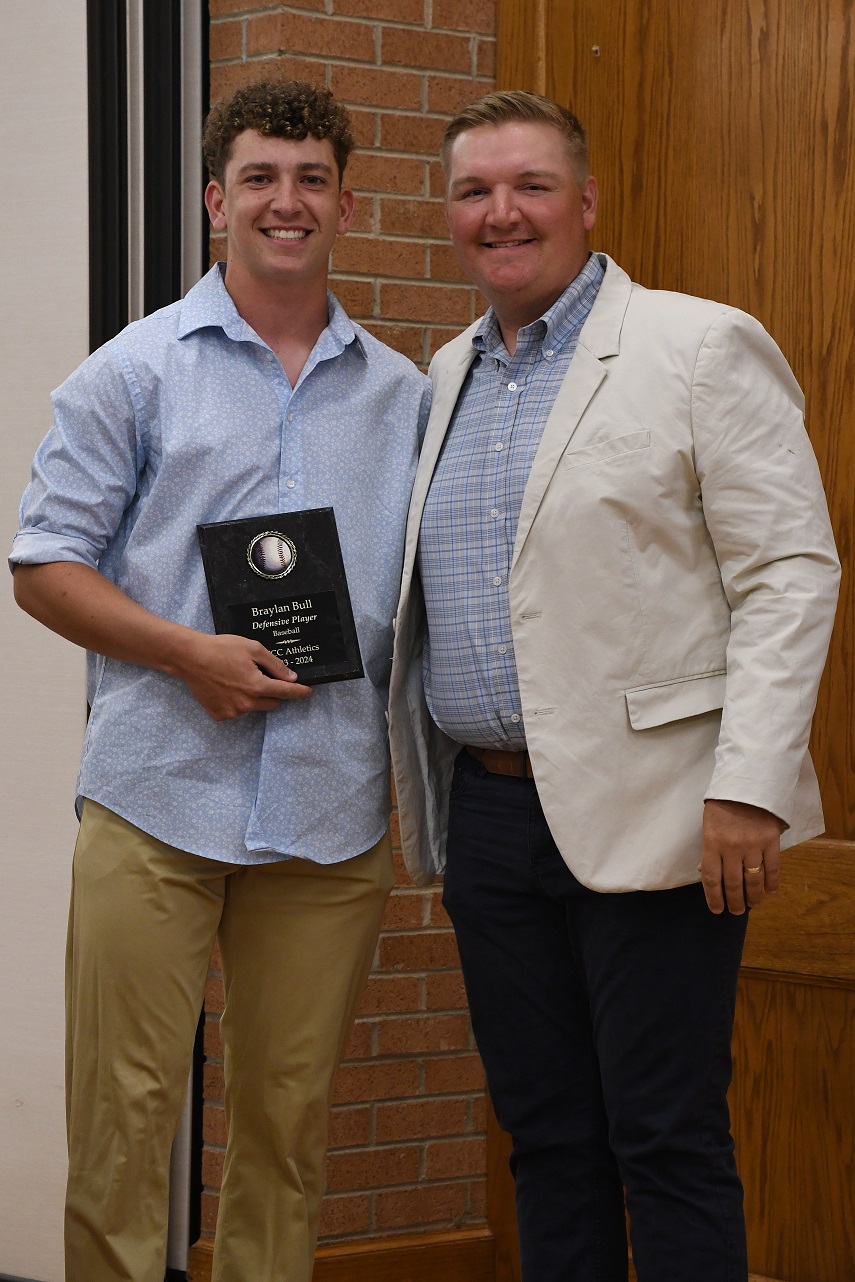 Trojan Athletics Banquet 2023-24