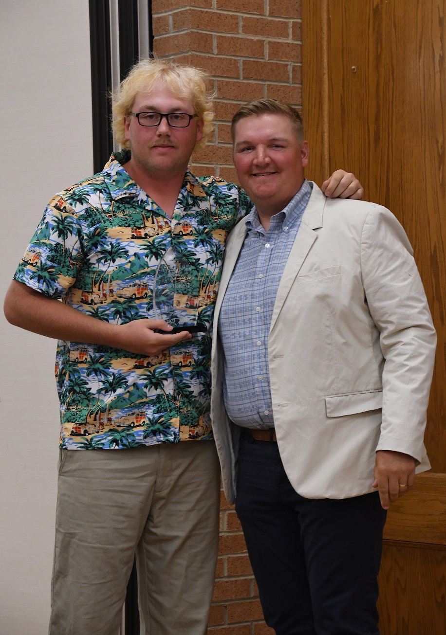 Trojan Athletics Banquet 2023-24