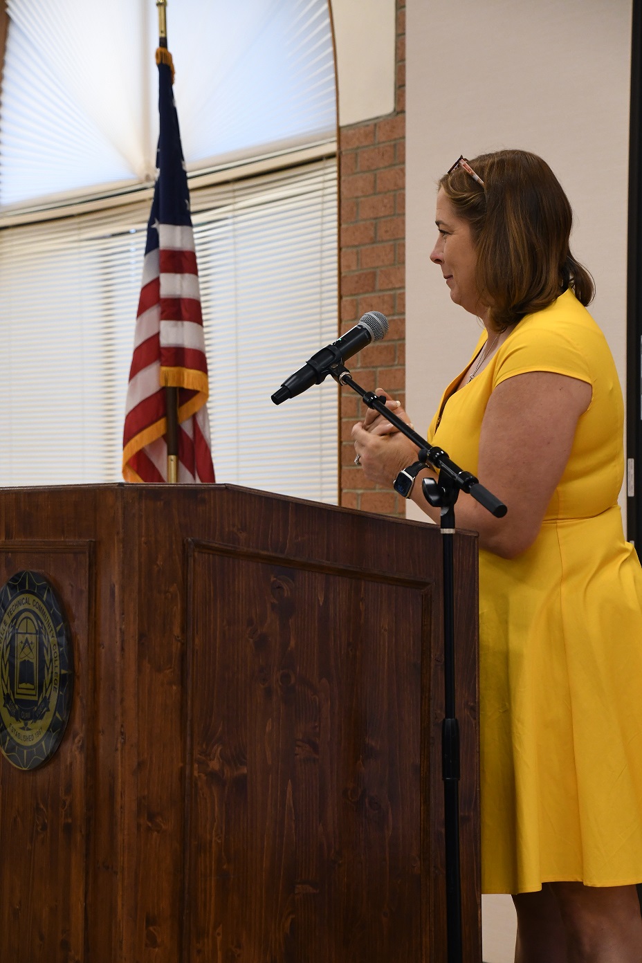 Trojan Athletics Banquet 2023-24