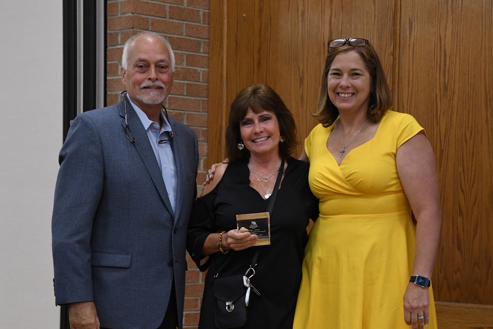 Trojan Athletics Banquet 2023-24