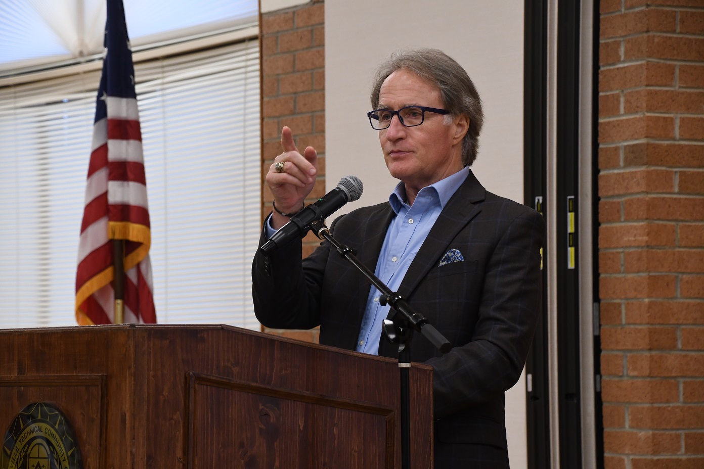 Trojan Athletics Banquet 2023-24