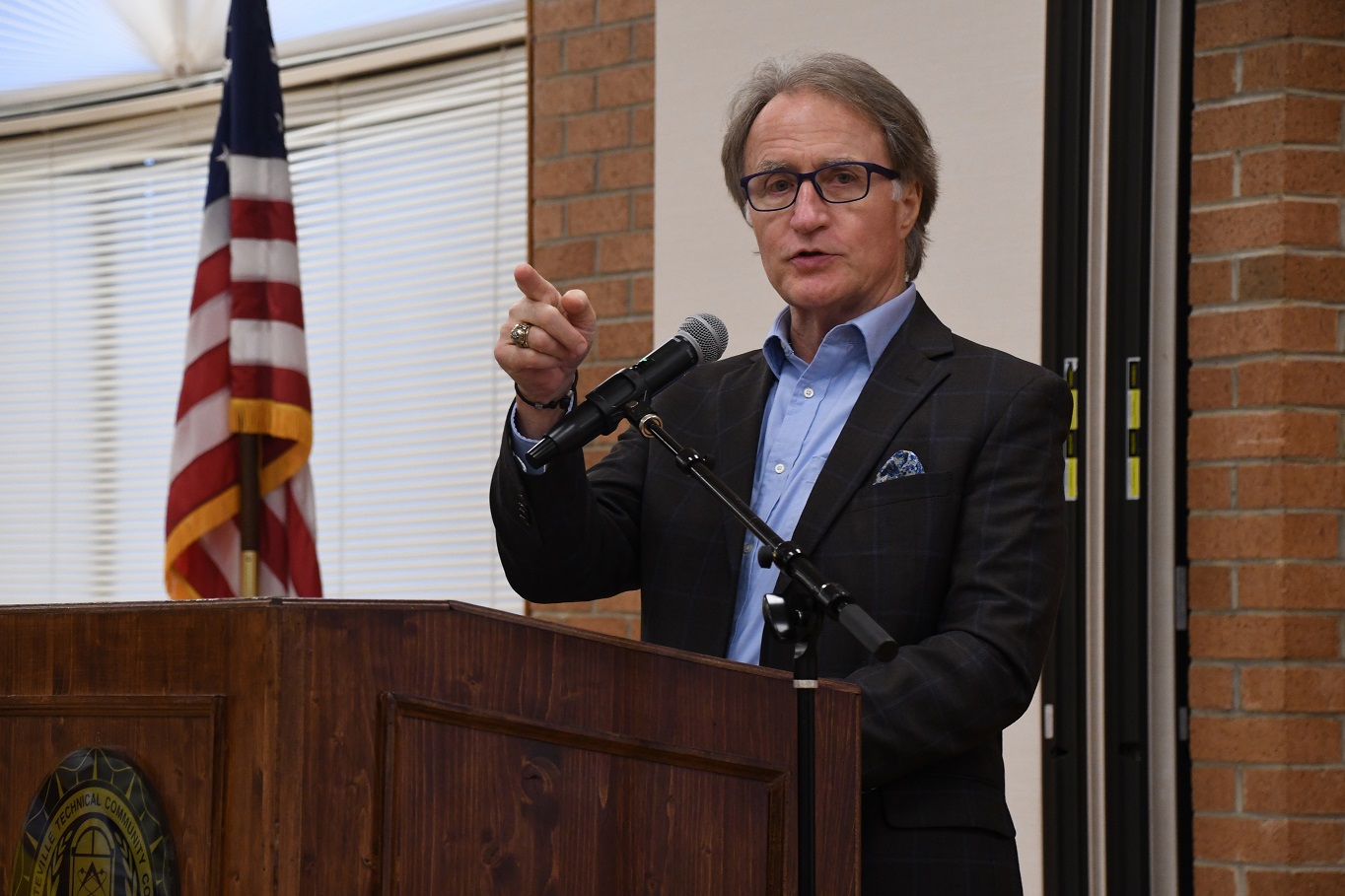 Trojan Athletics Banquet 2023-24