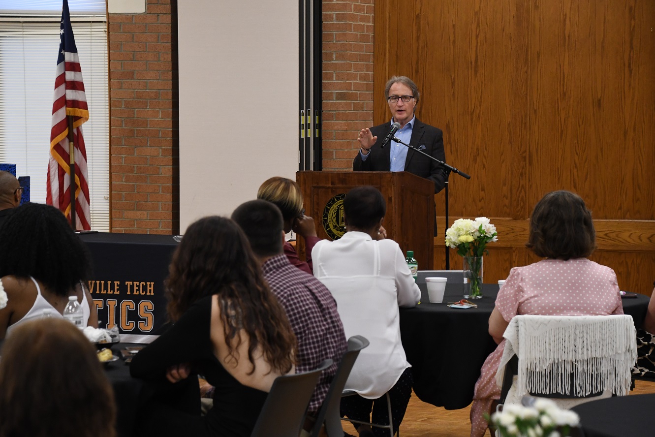 Trojan Athletics Banquet 2023-24