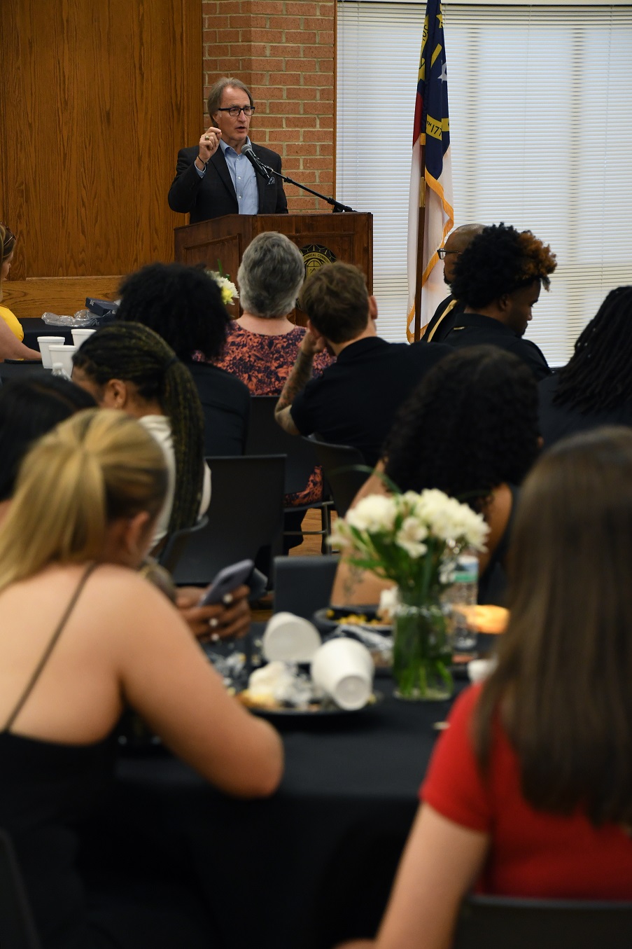 Trojan Athletics Banquet 2023-24