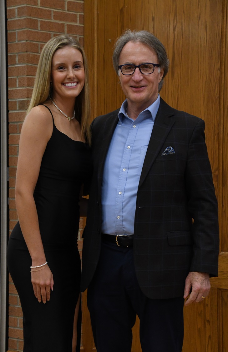 Trojan Athletics Banquet 2023-24